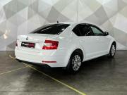 Skoda Octavia III (A7) Оренбург  - изображение 28