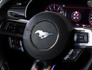 Ford Mustang VI Рестайлинг Москва  - изображение 43