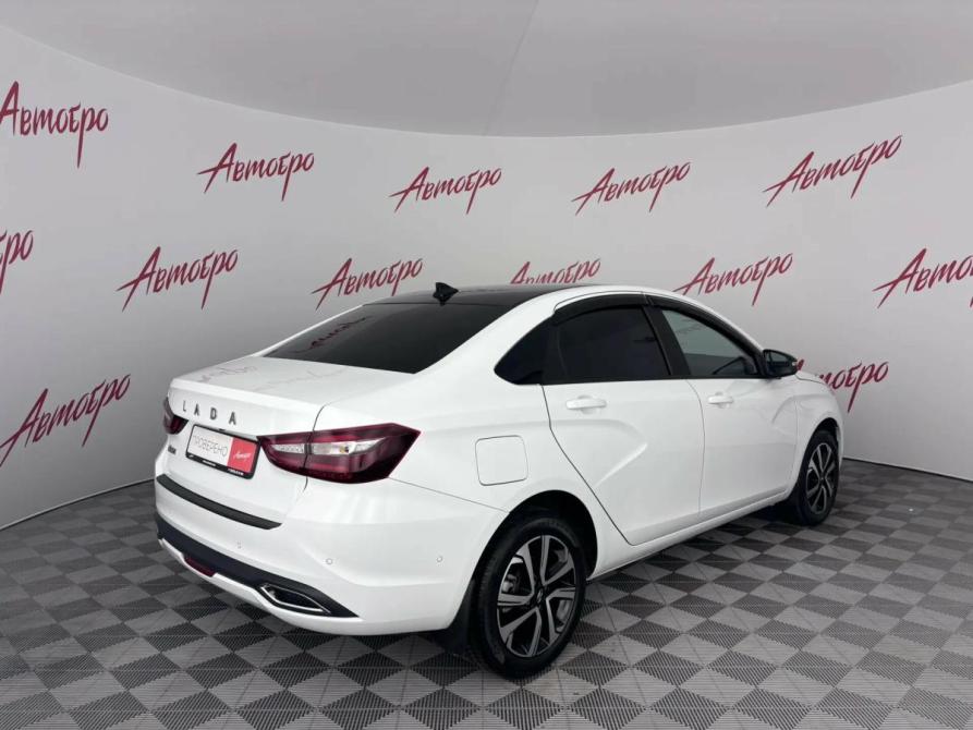Lada (ВАЗ) Vesta I Рестайлинг (NG) Псков  - изображение 5