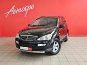 SsangYong Kyron I Рестайлинг Вологда  - изображение 20