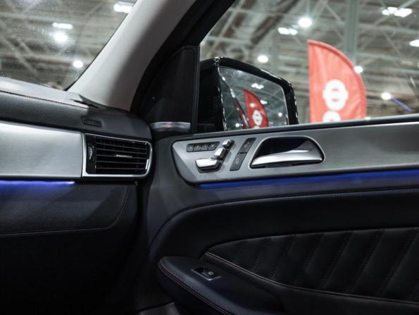 Mercedes-Benz GLE Coupe I (C292) с пробегом 2015 года, цена 3 969 700 рублей, 149798 км, внедорожник, Автокод Объявления