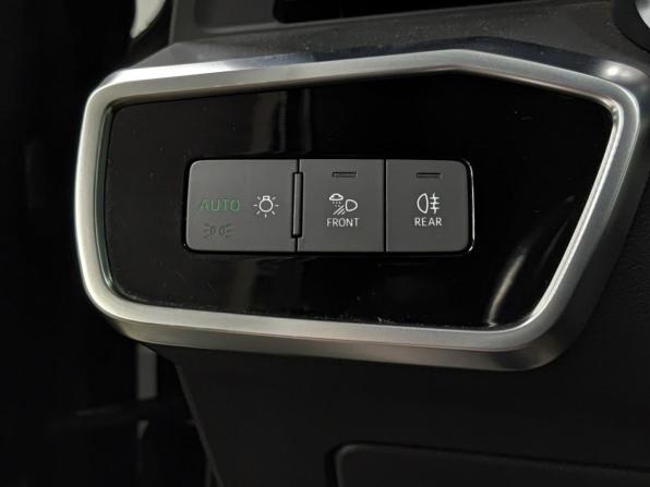 Audi A6 V (C8) с пробегом 2021 года, цена 2 410 000 рублей, 207290 км, седан, Автокод Объявления