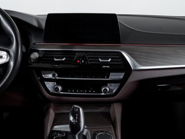 BMW 5 серии VII (G30/G31/G38) Рестайлинг с пробегом 2020 года, цена 3 950 000 рублей, 80644 км, седан, Автокод Объявления
