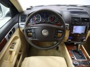 Volkswagen Touareg I Рестайлинг Уфа  - изображение 31