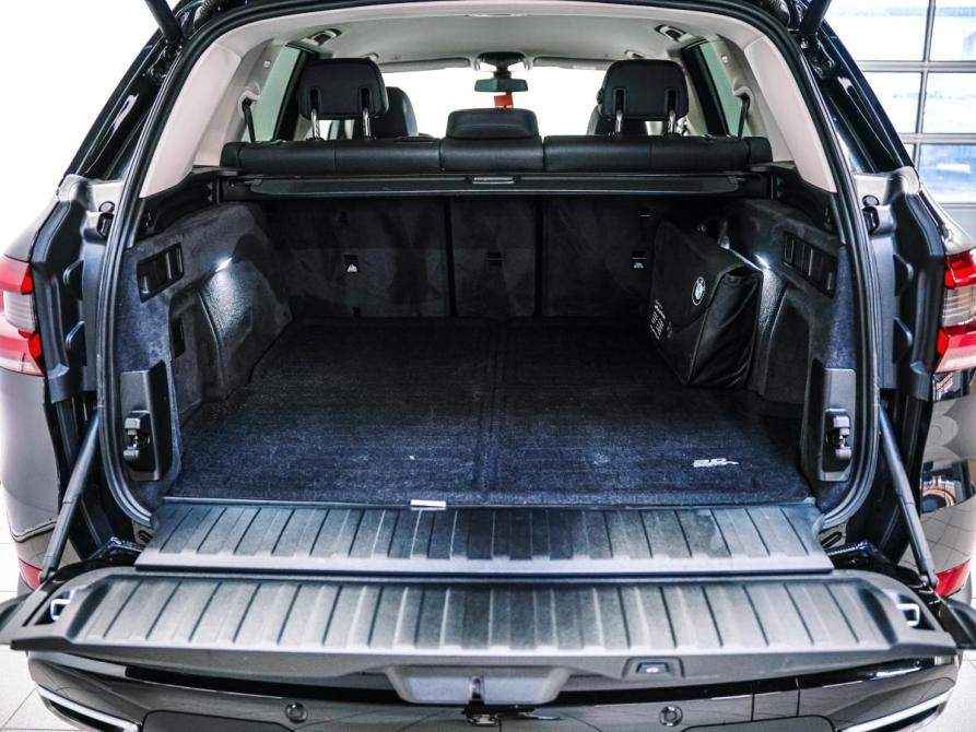 BMW X5 IV (G05/G18) Красноярск  - изображение 29