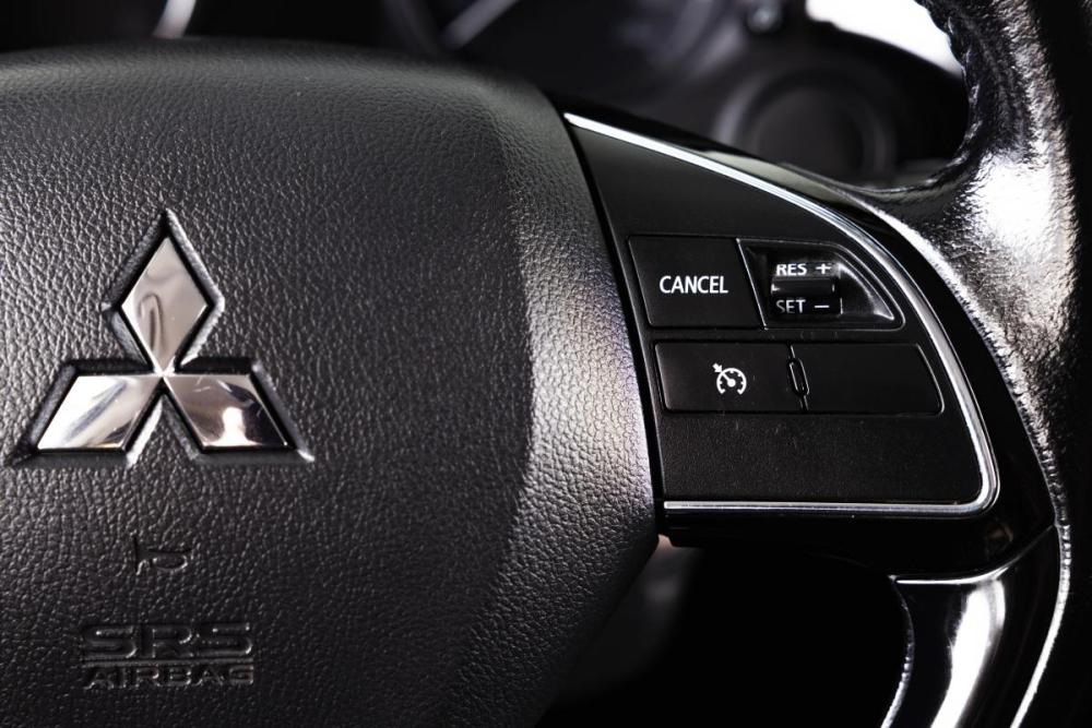 Mitsubishi Outlander III Рестайлинг 2 Пермь  - изображение 18