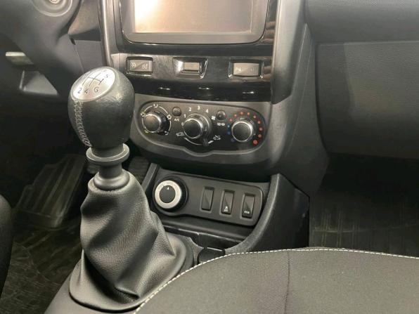 Renault Duster I Рестайлинг с пробегом 2016 года, цена 1 089 000 рублей, 155212 км, внедорожник, Автокод Объявления