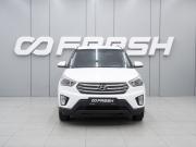 Hyundai Creta I Ростов-на-Дону  - изображение 21