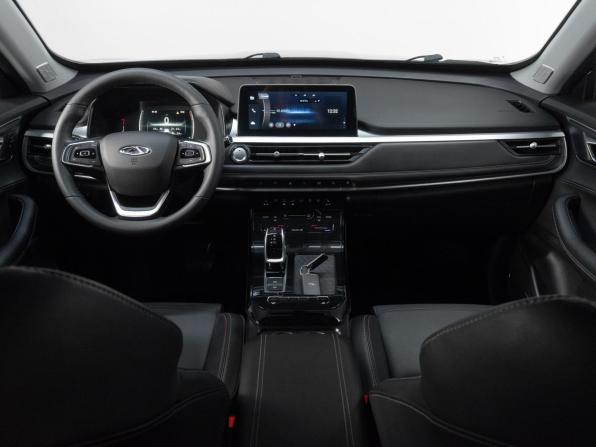 Chery Tiggo 7 Pro I с пробегом 2022 года, цена 1 680 000 рублей, 61976 км, внедорожник, Автокод Объявления