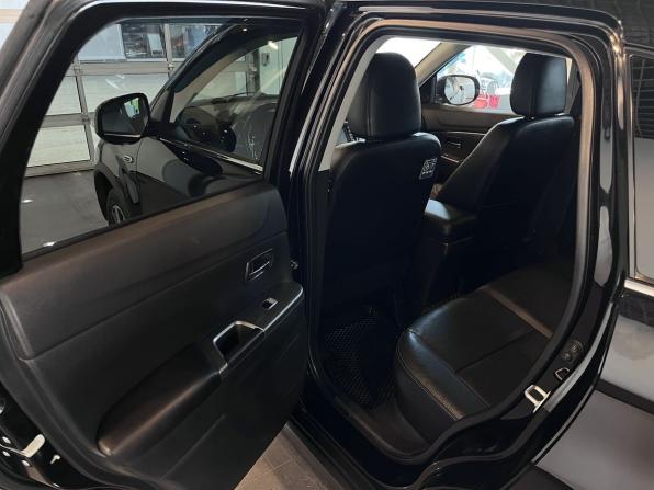 Mitsubishi ASX I Рестайлинг 2 с пробегом 2018 года, цена 1 720 000 рублей, 118496 км, внедорожник, Автокод Объявления