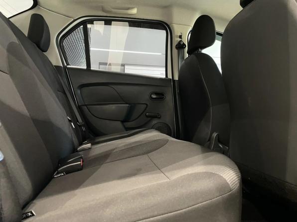 Renault Logan II с пробегом 2017 года, цена 800 000 рублей, 95429 км, седан, Автокод Объявления