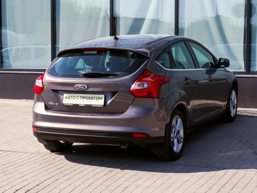 Ford Focus III Екатеринбург  - изображение 5