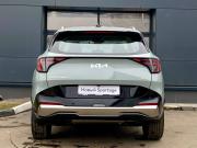 Kia Sportage V Рестайлинг Москва  - изображение 36