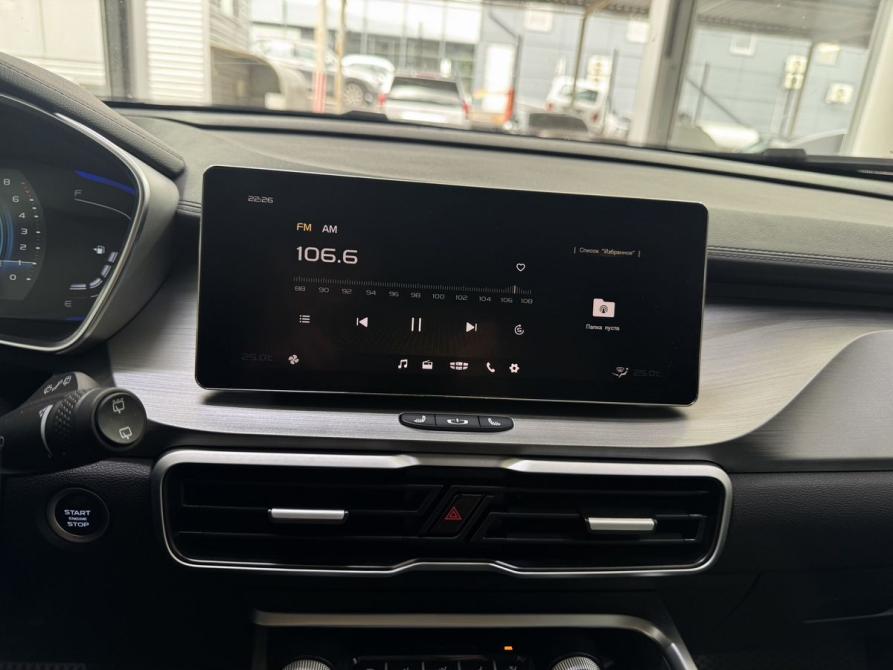 Geely Coolray I Минеральные Воды  - изображение 16
