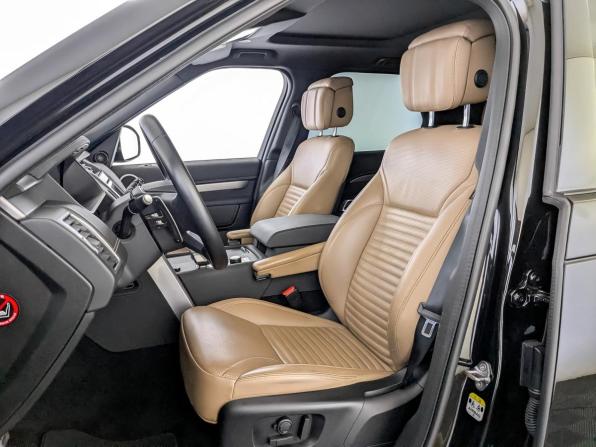 Land Rover Discovery V Рестайлинг с пробегом 2024 года, цена 8 800 000 рублей, 64000 км, внедорожник, Автокод Объявления