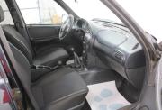 Chevrolet Niva I Рестайлинг Нижний Новгород  - изображение 32