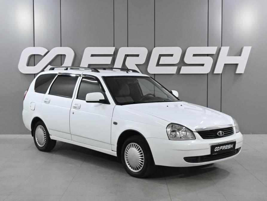 Lada (ВАЗ) Priora I Ростов-на-Дону  - изображение 1