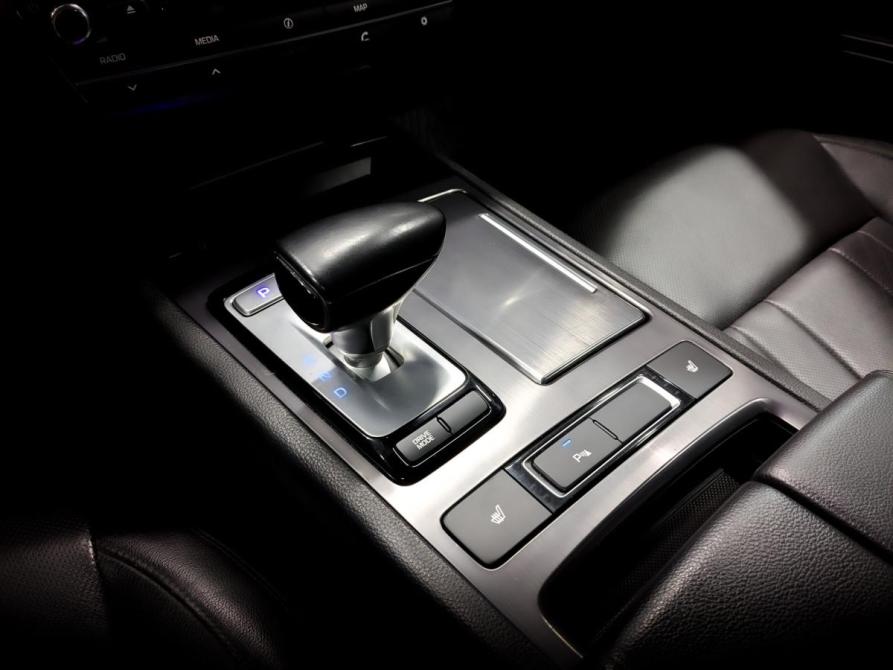 Genesis G80 I Санкт-Петербург  - изображение 26