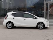 Toyota Aqua I Рестайлинг Новосибирск  - изображение 22