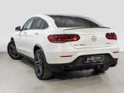 Mercedes-Benz GLC Coupe I (C253) Рестайлинг Химки  - изображение 37