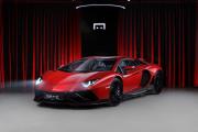 Lamborghini Aventador I Рестайлинг Москва  - изображение 34