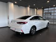 Hyundai Sonata VII (LF) Рестайлинг Чебоксары  - изображение 35