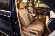 Bentley Bentayga I Рестайлинг Москва  - изображение 45