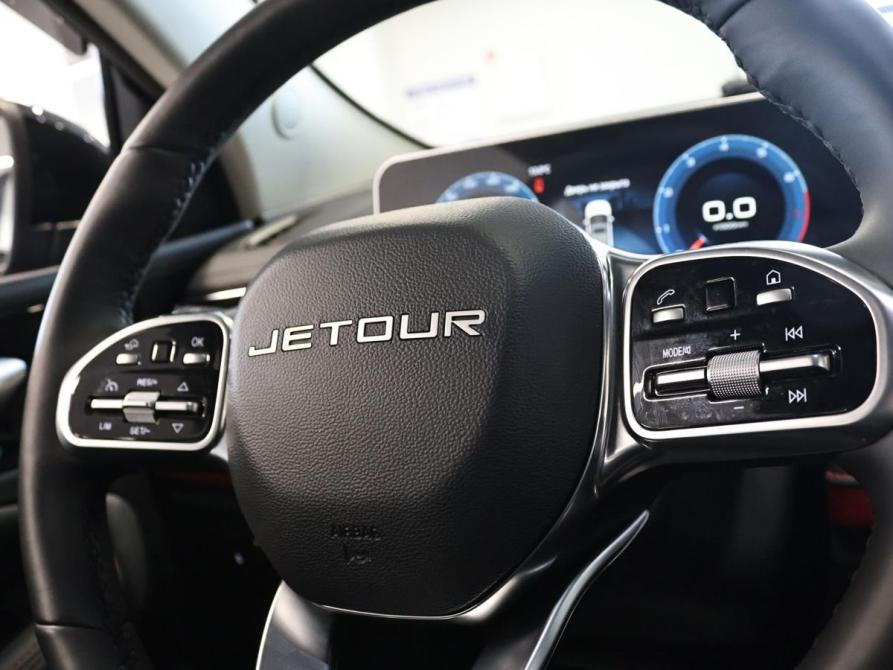 JETOUR X50 Калуга  - изображение 17