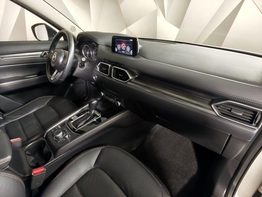 Mazda CX-5 II Москва  - изображение 13