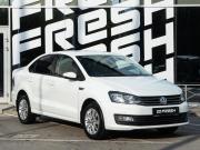 Volkswagen Polo V Рестайлинг Волгоград  - изображение 19