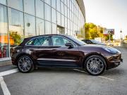 Porsche Macan I Волгоград  - изображение 46