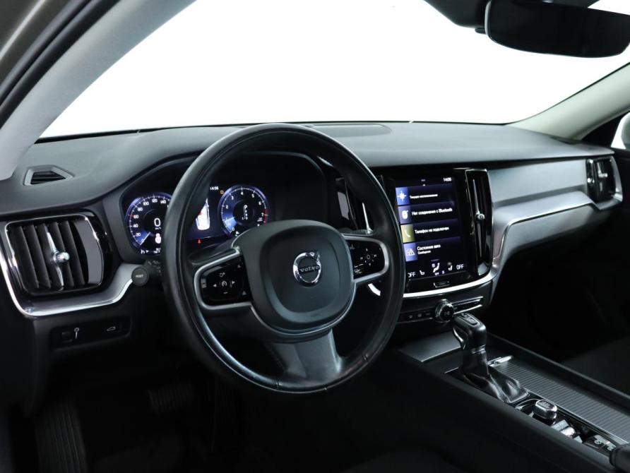 Volvo S60 III Санкт-Петербург  - изображение 15