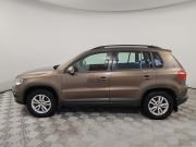 Volkswagen Tiguan I Рестайлинг Москва  - изображение 30