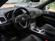 Jeep Grand Cherokee IV (WK2) Рестайлинг Москва  - изображение 35