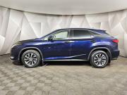 Lexus RX IV Рестайлинг Москва  - изображение 25
