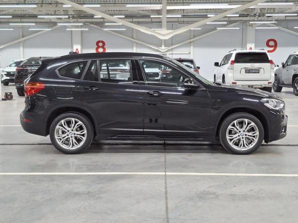 BMW X1 II (F48) с пробегом 2018 года, цена 2 650 000 рублей, 94193 км, внедорожник, Автокод Объявления