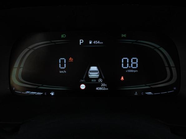 Hyundai Palisade I Рестайлинг с пробегом 2023 года, цена 6 049 000 рублей, 40802 км, внедорожник, Автокод Объявления