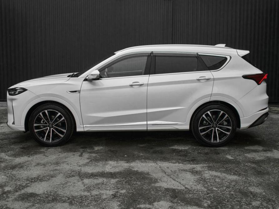 JETOUR X70+ I Екатеринбург  - изображение 7