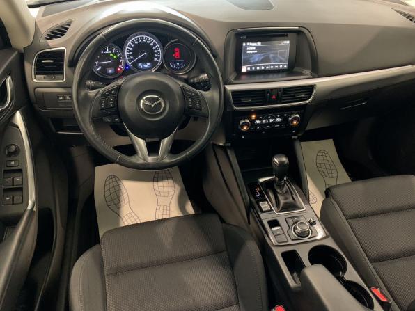 Mazda CX-5 I с пробегом 2015 года, цена 1 889 000 рублей, 31790 км, внедорожник, Автокод Объявления