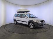 Lada (ВАЗ) Largus I Москва  - изображение 30