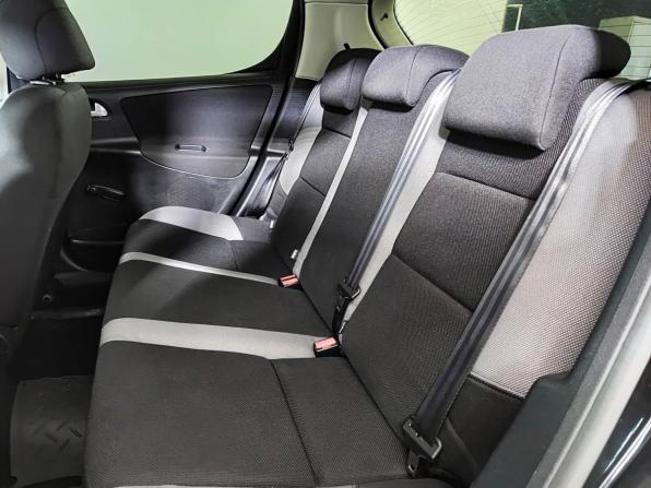 Peugeot 207 I с пробегом 2007 года, цена 480 000 рублей, 154201 км, хэтчбек, Автокод Объявления