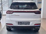 Chery Tiggo 7 Pro Max I Рестайлинг Казань  - изображение 29