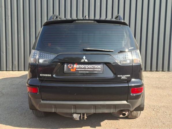 Mitsubishi Outlander II Рестайлинг с пробегом 2011 года, цена 998 000 рублей, 261000 км, внедорожник, Автокод Объявления
