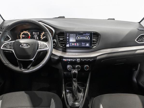 Lada (ВАЗ) Vesta I Рестайлинг (NG) с пробегом 2024 года, цена 1 450 900 рублей, 32986 км, седан, Автокод Объявления