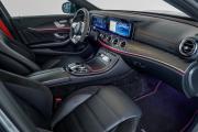 Mercedes-Benz E-Класс AMG V (W213) Казань  - изображение 22