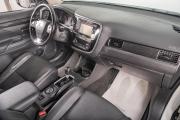 Mitsubishi Outlander III Рестайлинг 2 Томск  - изображение 38