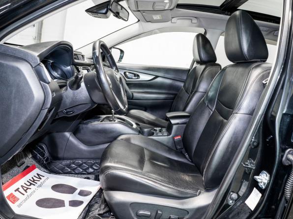 Nissan X-Trail III с пробегом 2015 года, цена 1 985 000 рублей, 162850 км, внедорожник, Автокод Объявления