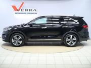 Kia Sorento III Prime Рестайлинг Уфа  - изображение 32