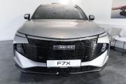 Haval F7x II Красноярск  - изображение 29