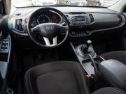 Kia Sportage III Краснодар  - изображение 27